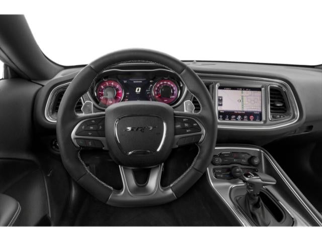2015 Dodge Challenger SRT Hellcat