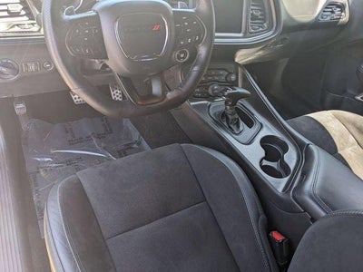 2023 Dodge Challenger R/T Scat Pack Widebody