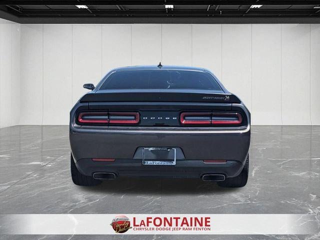 2023 Dodge Challenger R/T Scat Pack Widebody