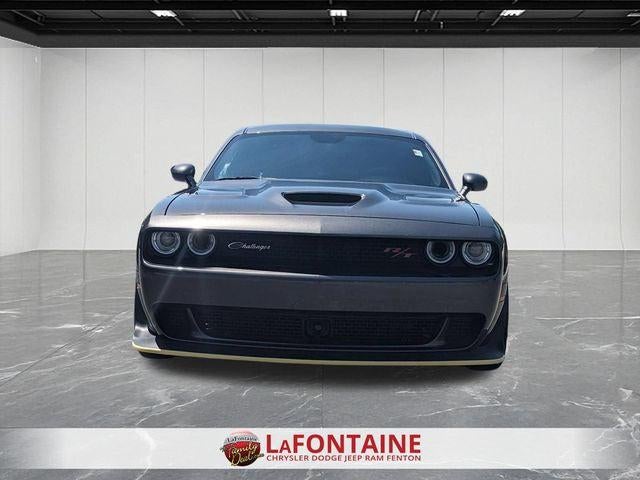 2023 Dodge Challenger R/T Scat Pack Widebody