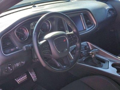 2020 Dodge Challenger R/T Scat Pack