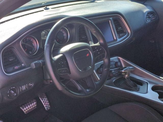 2020 Dodge Challenger R/T Scat Pack