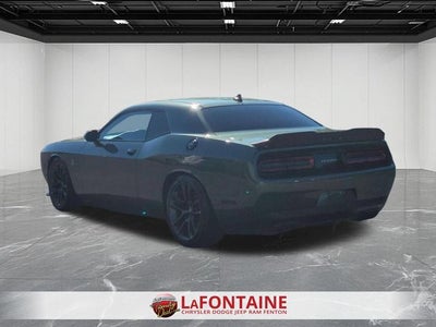 2020 Dodge Challenger R/T Scat Pack