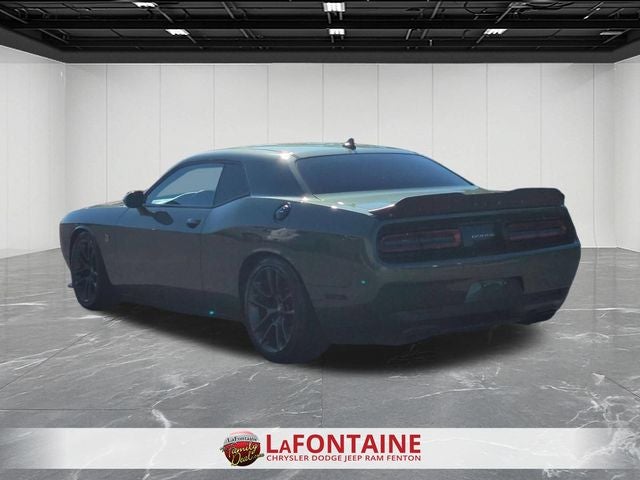 2020 Dodge Challenger R/T Scat Pack