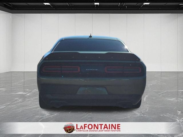 2020 Dodge Challenger R/T Scat Pack