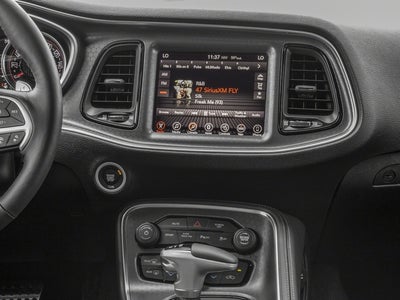 2017 Dodge Challenger GT