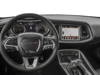2017 Dodge Challenger GT