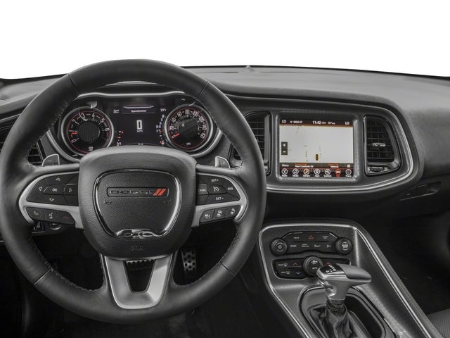 2017 Dodge Challenger GT