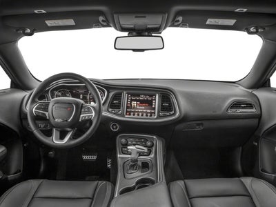 2017 Dodge Challenger GT