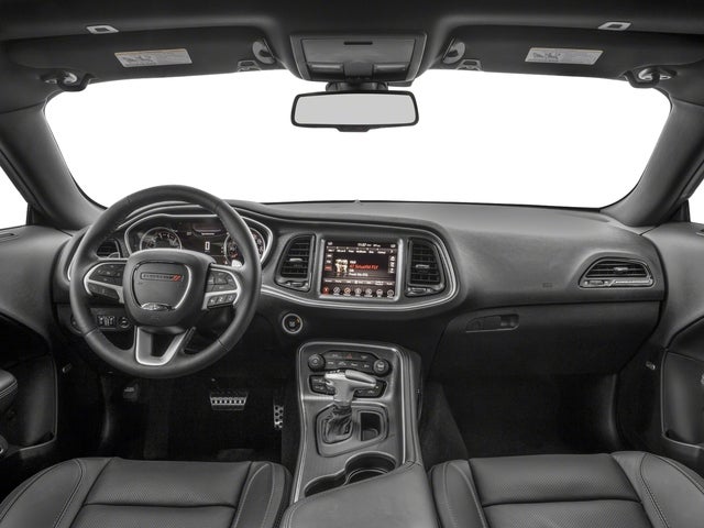 2017 Dodge Challenger GT