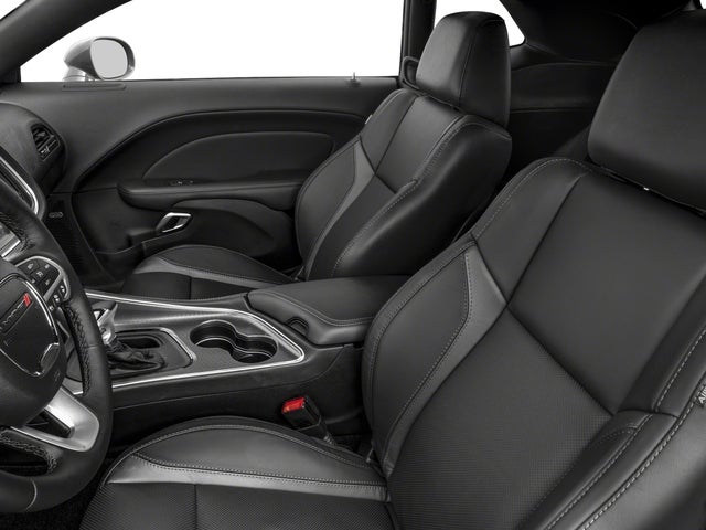 2017 Dodge Challenger GT