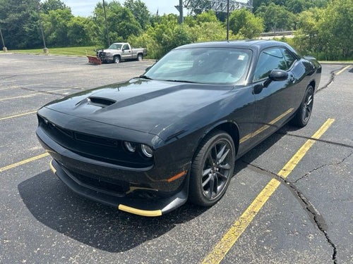2023 Dodge Challenger GT AWD
