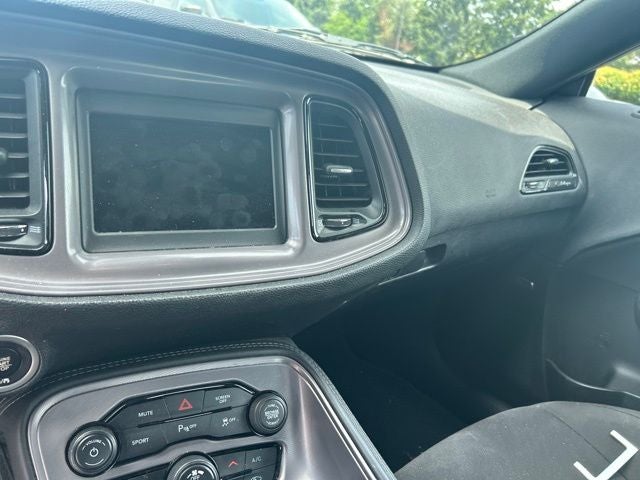2023 Dodge Challenger GT AWD