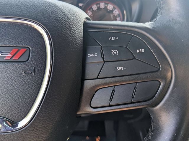 2023 Dodge Challenger GT AWD