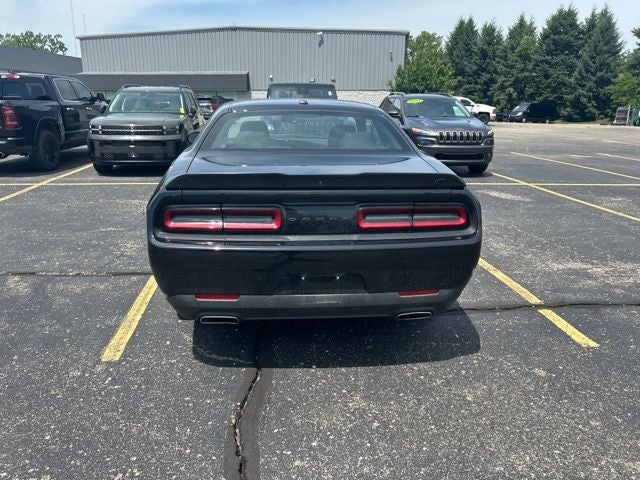 2023 Dodge Challenger GT AWD