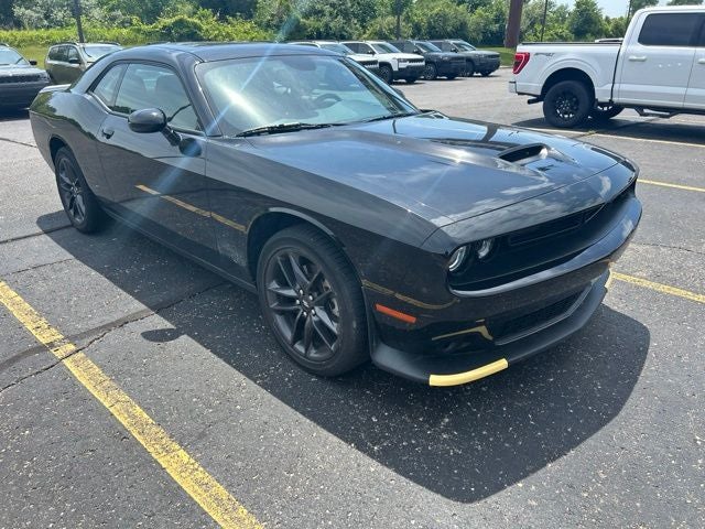 2023 Dodge Challenger GT AWD