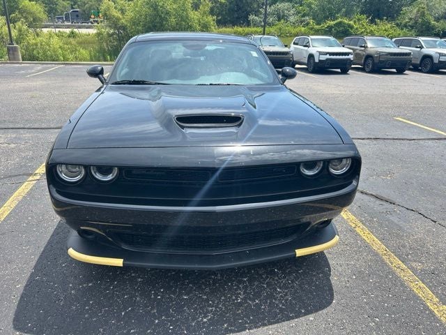 2023 Dodge Challenger GT AWD
