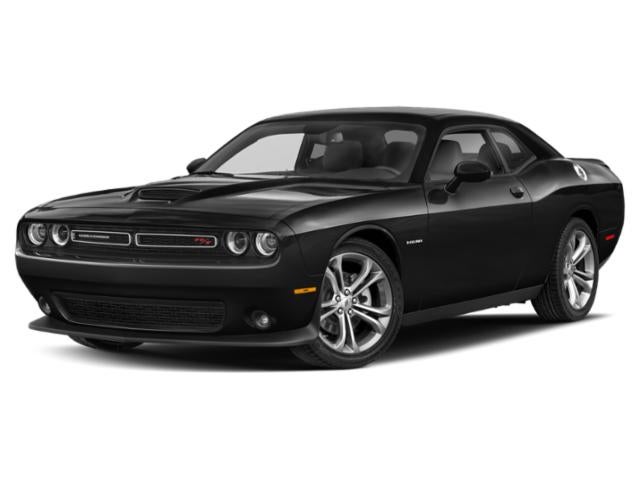 2023 Dodge Challenger GT AWD