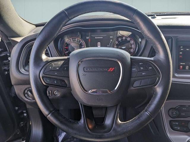2023 Dodge Challenger GT AWD