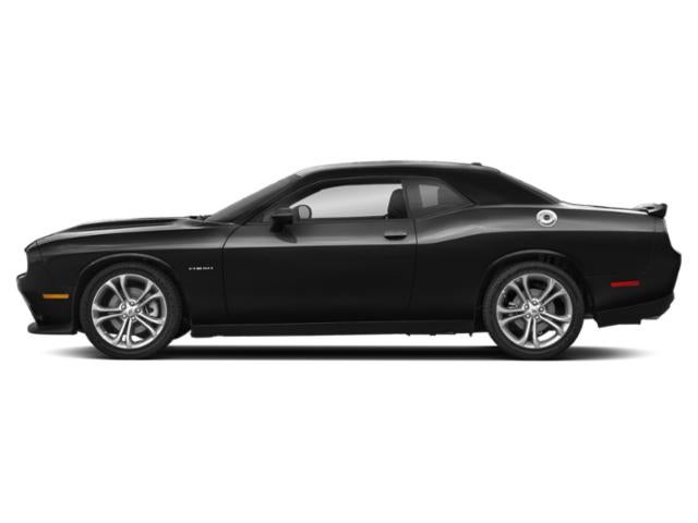 2023 Dodge Challenger GT AWD