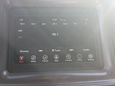 2023 Dodge Challenger GT AWD