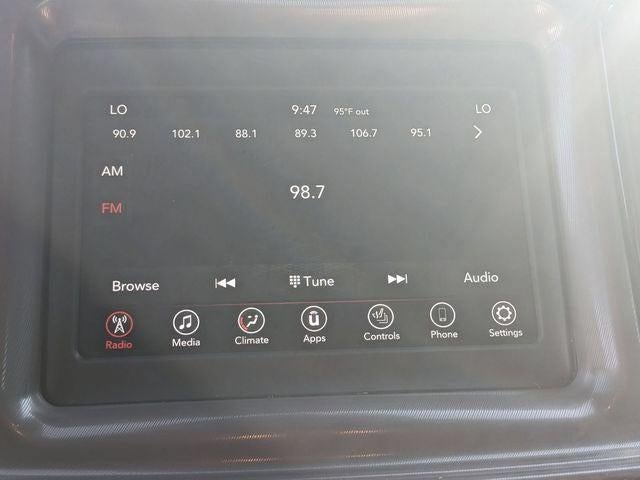 2023 Dodge Challenger GT AWD