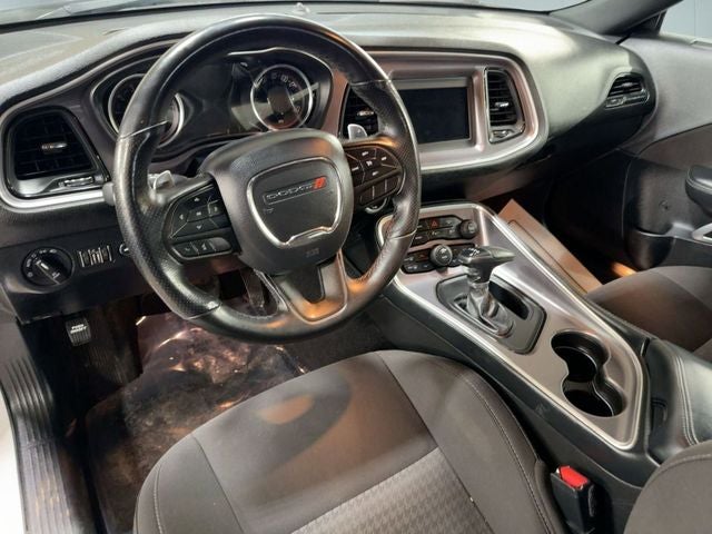 2022 Dodge Challenger GT AWD