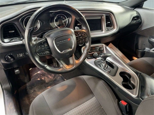 2022 Dodge Challenger GT AWD