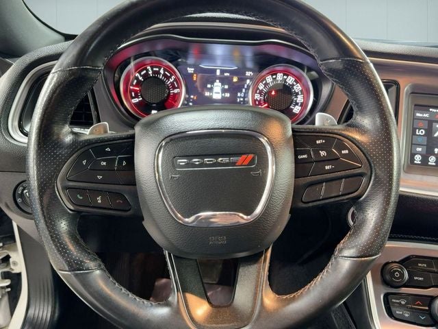 2022 Dodge Challenger GT AWD