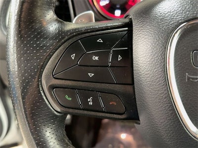 2022 Dodge Challenger GT AWD