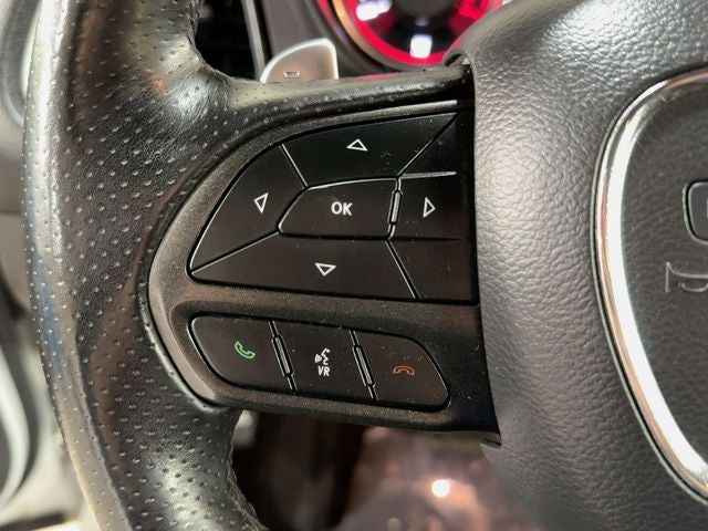 2022 Dodge Challenger GT AWD