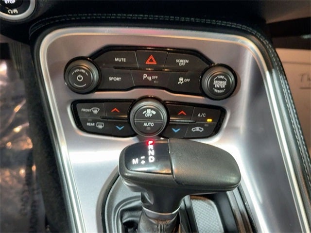 2022 Dodge Challenger GT AWD