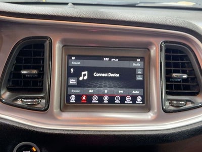 2022 Dodge Challenger GT AWD