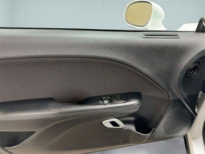 2022 Dodge Challenger GT AWD