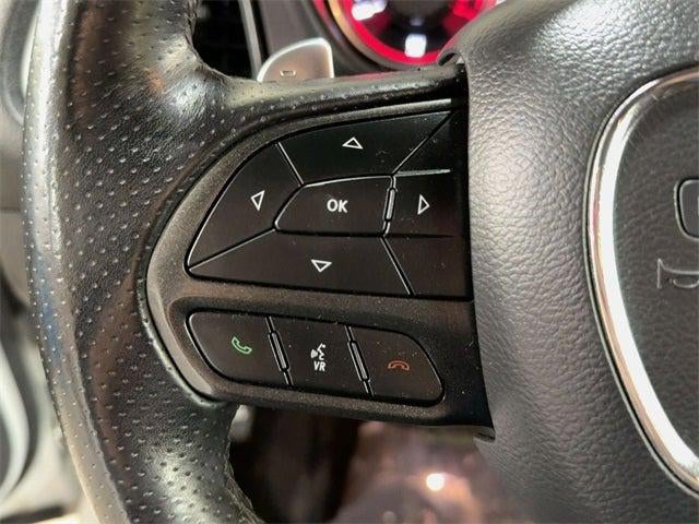 2022 Dodge Challenger GT AWD