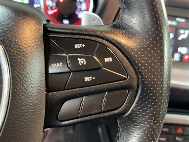 2022 Dodge Challenger GT AWD