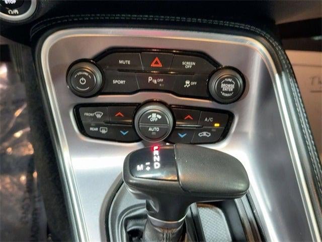 2022 Dodge Challenger GT AWD