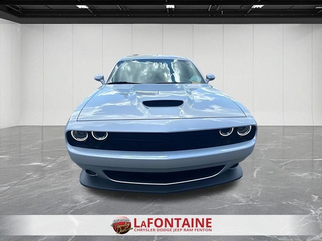 2021 Dodge Challenger GT AWD