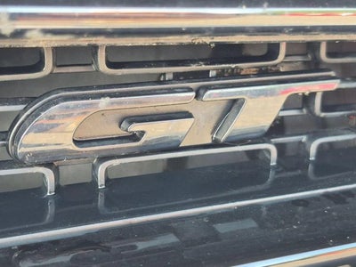 2021 Dodge Challenger GT AWD