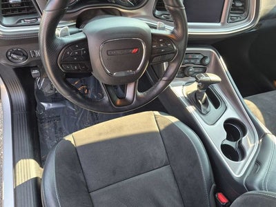 2021 Dodge Challenger GT AWD