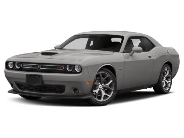 2021 Dodge Challenger GT AWD