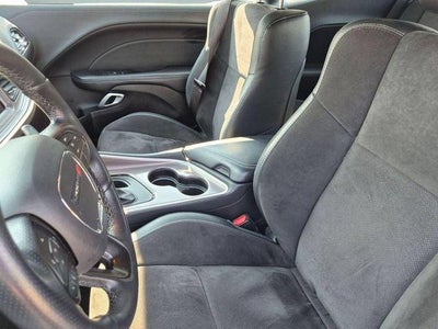 2021 Dodge Challenger GT AWD