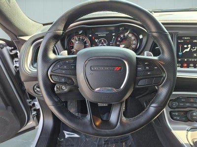 2021 Dodge Challenger GT AWD