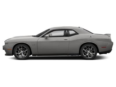 2021 Dodge Challenger GT AWD