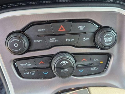 2021 Dodge Challenger GT AWD