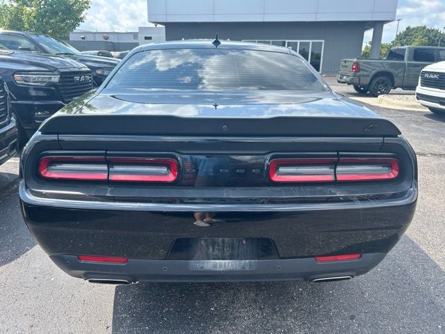 2020 Dodge Challenger GT AWD