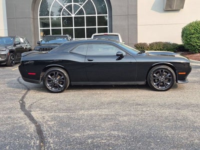 2020 Dodge Challenger GT AWD