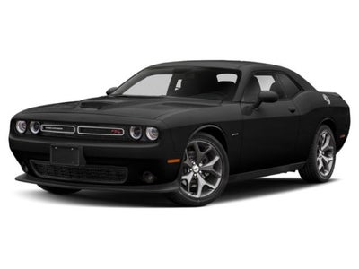 2020 Dodge Challenger GT AWD