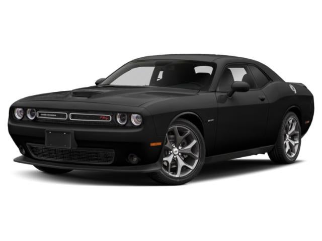 2020 Dodge Challenger GT AWD