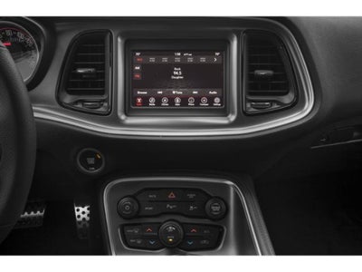2020 Dodge Challenger GT AWD